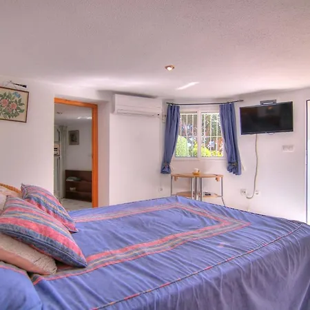 Con Piscina Privada - Canuta 0108 Holiday home *