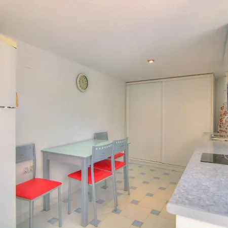 Con Piscina Privada - Canuta 0108 Holiday home *