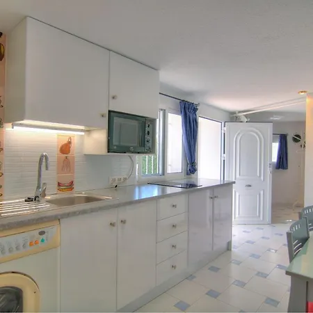 Con Piscina Privada - Canuta 0108 Holiday home