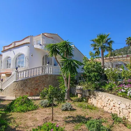 Vakantiehuis Con Piscina Privada - Canuta 0108 *