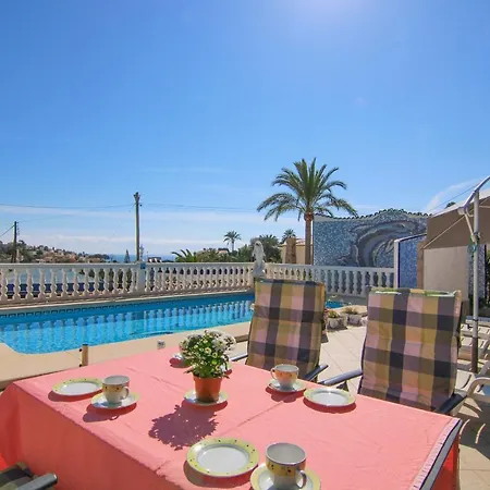 Con Piscina Privada - Canuta 0108 Holiday home *
