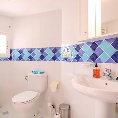 Con Piscina Privada - Canuta 0108 Holiday home *