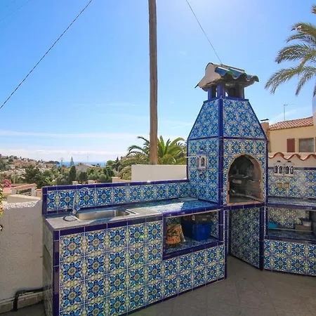 Con Piscina Privada - Canuta 0108 Holiday home *
