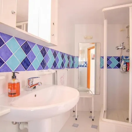 Con Piscina Privada - Canuta 0108 Holiday home